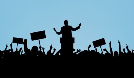 دروس في السياسة: الوعي السياسي

