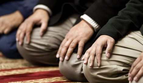 على ضفاف الآداب المعنوية للصلاة: مراتب المقامات
