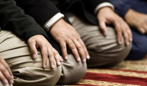 الآداب المعنوية للصلاة: التفهيم

