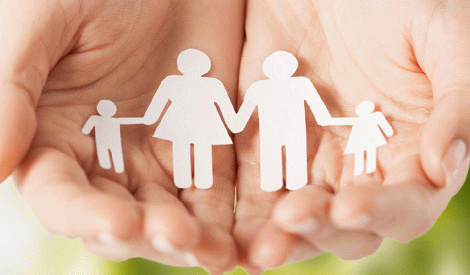 أسرة ومجتمع: بنية العائلة في المجتمع العربي‏