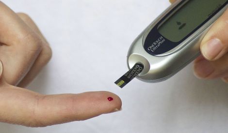 صحتنا: مرض السكري