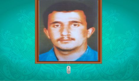 أمراء الجنة: الشهيد المجاهد محمد عبدو كمون (مهدي)