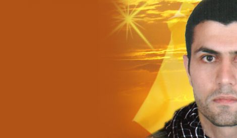 شهيد الدفاع عن المقدسات علي حسين شمص (كمال)
