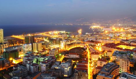  الصحة العامة في بيروت والضواحي في خطر