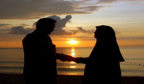 فقه الولي: حقوق الزوجة والزوج في الإسلام (2/2)