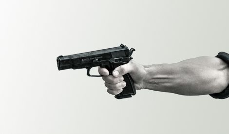فقه الولي: أحكام استعمال السلاح