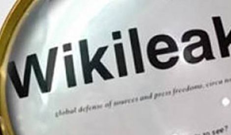 موقع ويكيليكس يوقف نشر الوثائق السرية