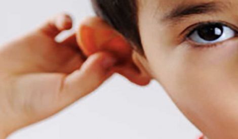الصحة والحياة: ثقب طبلة الأذن