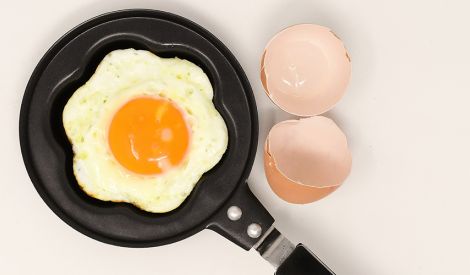 تغذية: البيض.. أكثر الغذاء تنوعاً