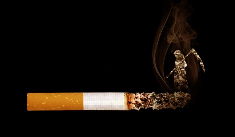 فقه الولي‏: التدخين والمخدّرات‏