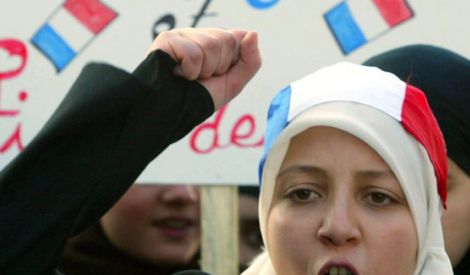 تحقيق: مهتديات ومحجبات مسلمات: الحجاب قمة الحرية