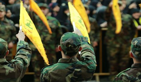 في رحاب بقيّة الله: حزب الله والمهدي عجل الله فرجه