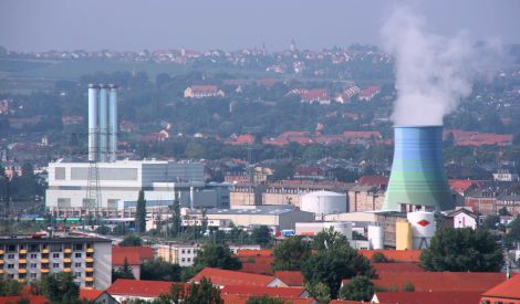 ألمانيا تدفع لمواطنيها كي يستهلكوا الكهرباء