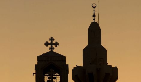 ثقافة وفكر: في الحوار الإسلامي- المسيحي