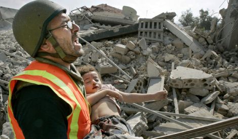 الافتتاحية: عناكيب الغضب.. والألطاف الإلهية
