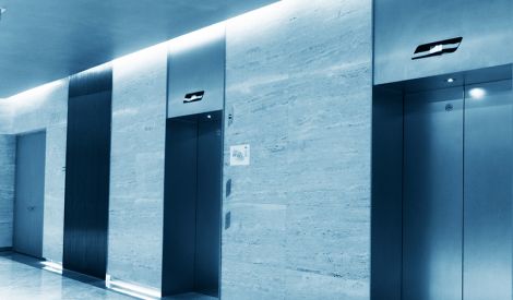 إسعافات أولية: ماذا إذا تعطل المصعد الكهربائي؟