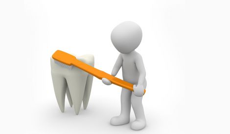 الصحة والحياة: كيف نعتني بأسناننا؟
