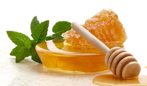 تغذية: العسل: الغذاء الأسمن
