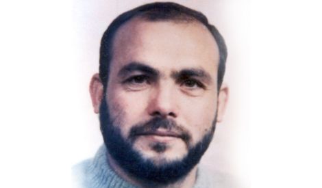 الشهيد المجاهد حسن محمد شمص‏