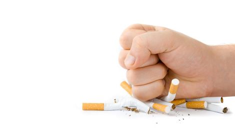 الصحة والحياة: الإنسداد الرئوي المزمن داء المدخنين‏