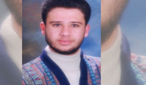 
أمراء الجنة: الشهيد المجاهد غسان محمد زعتر(عبد الله)