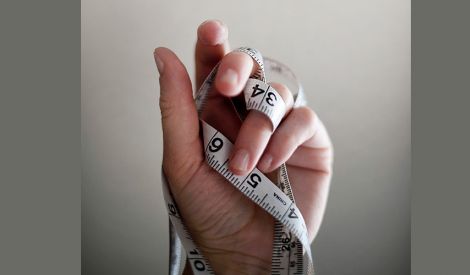 تغذية: وزنك أيّام الحجر الصحيّ