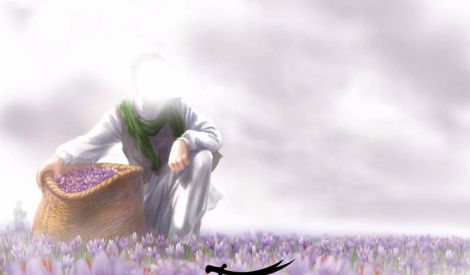 
جولة في حياة الإمام المهدي عجل الله تعالى فرجه الشريف