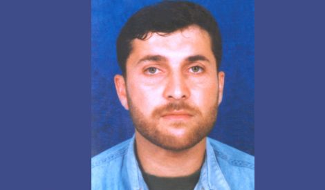 أمراء الجنّة: الشهيد محمد فياض حبحاب (حارث)