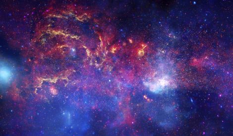 علوم:  هل سيتبعثر الكون وينتهي سريعاً؟