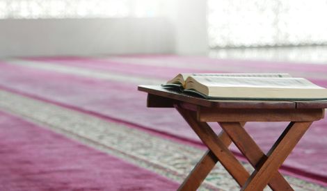 القرآن يهذّب سلوكنا