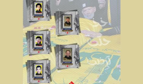 قصة | أحمد كلّ الحكاية*