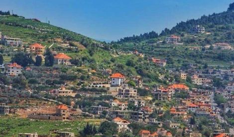 العديسة: من «خربة العدسة» إلى قلعة المقاومة