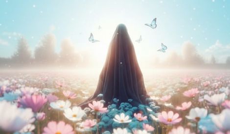 الافتتاحية | لو كانت الزهراء عليها السلام بيننا!