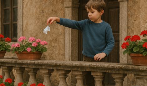 شبابيك اجتماعيّة | بيوت نظيفة... شوارع متّسخة!