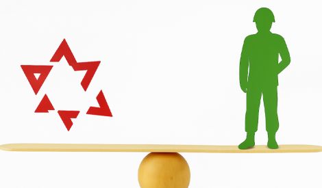 في وجه كلّ شرّ... مقاومة