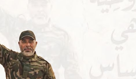 السيّد أبو عليّ الطباطبائيّ: المقـاومـة ولّادة*