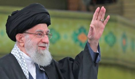 مع الإمام الخامنئي | المبعث حيّ... ونحن مخاطَبون*