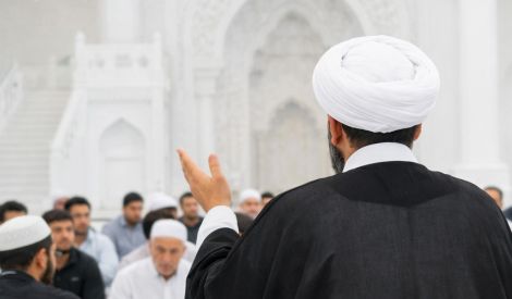 الافتتاحية | العلماء حصن الأمّة