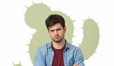 أخلاقنا | لا تُفسد قلبك بالحسد (2)*