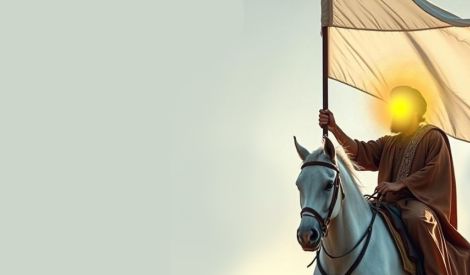 هل يُحرم ذكر اسم الإمام المهديّ؟*