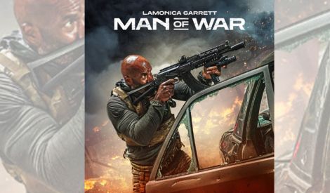 السينما الأمريكيّة ومواجهة الحقيقة في Man of War