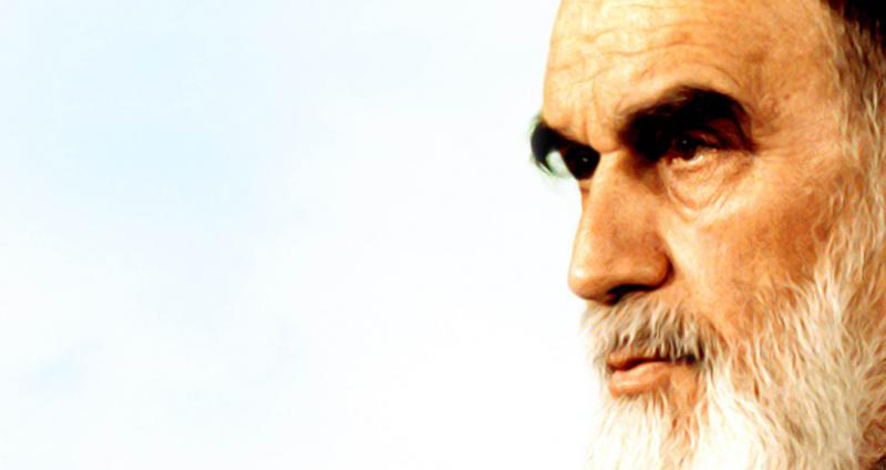 الجوانب العلمية والعرفانية في شخصية سماحة الإمام قدس سره
