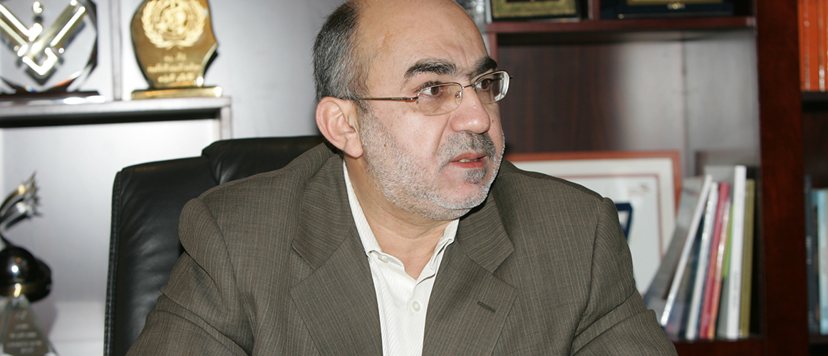 مدير عام قناة المنار الحاج عبد الله قصير: لا حياد في الإعلام المقاوم‏