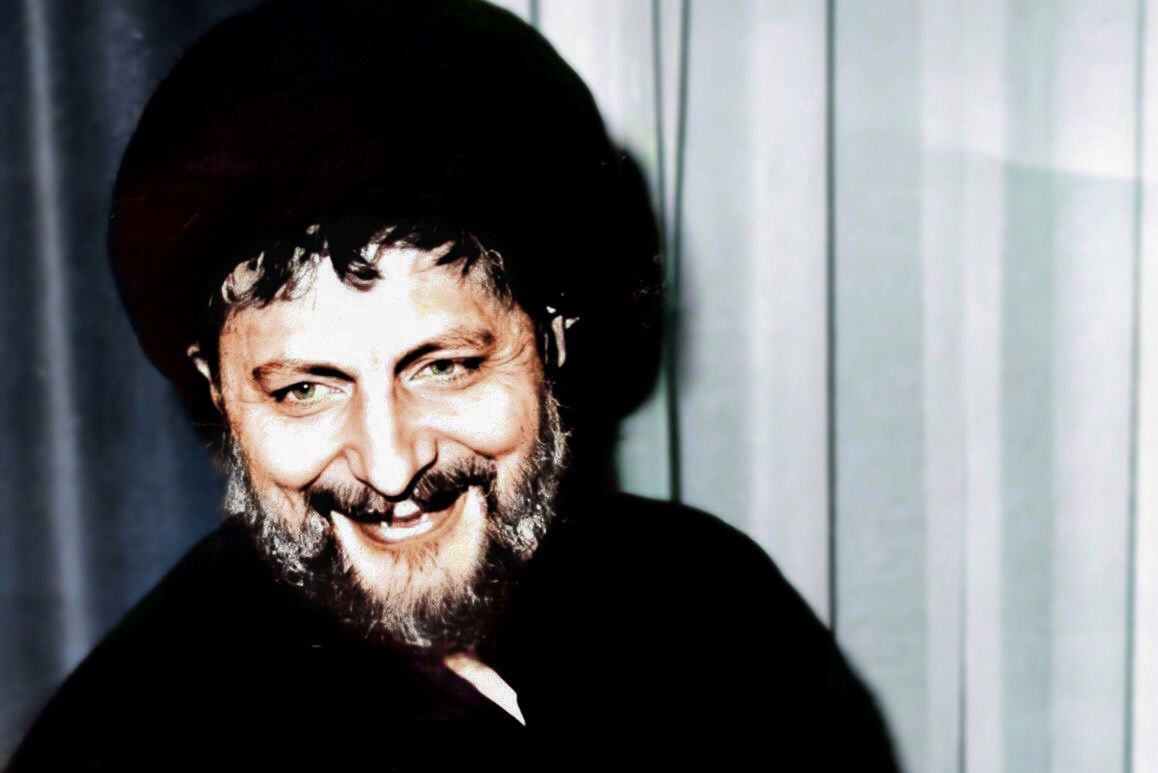 الثورة في نظر الإمام الصدر: نداء الأنبياء