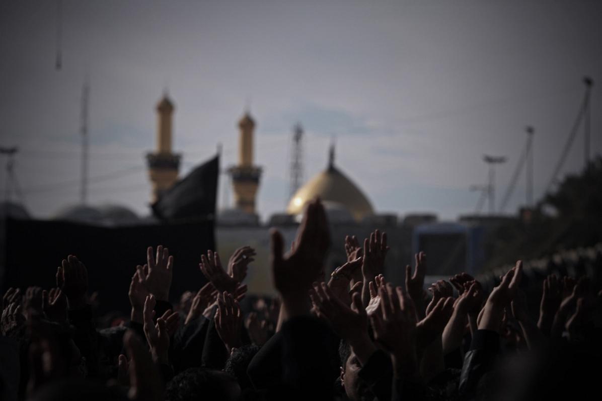 ثورة الإمام الحسين عليه السلام: أسباب ونتائج‏