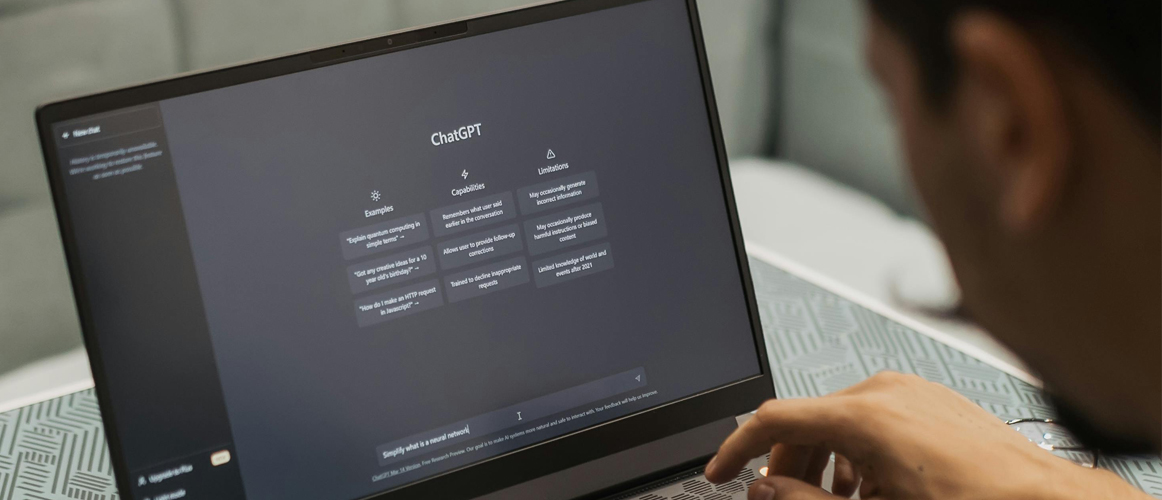 الذكاء الاصطناعيّ بين الإبداع والخداع